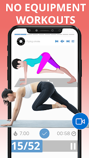 Yoga for Weight Loss-Yoga Daily Workout  Screenshots 3