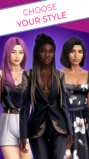 Couple Up! Love Show: Choices 3