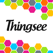 ThingseeCUBE 0.1.1.1 Icon