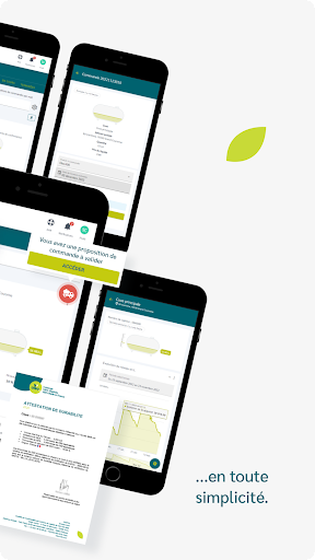 Oleo100 Screen 2