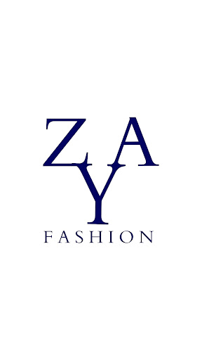 Android application Zay Fashion Kw screenshort