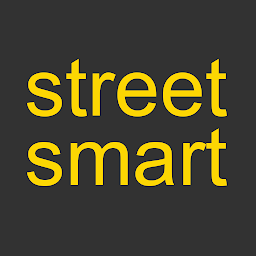 Image de l'icône Street Smart - parking app