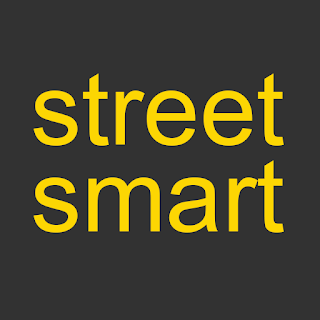 Street Smart - parking app