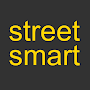 Street Smart - parking app