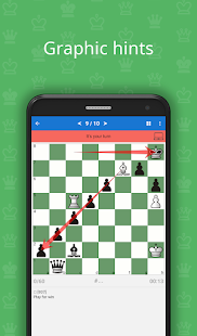 Learn Chess: From Beginner to Club Player 1.3.10 screenshots 1