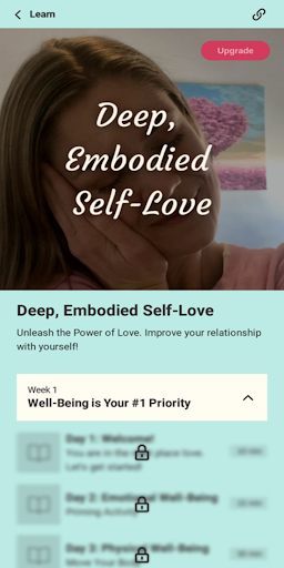 Love Coach in My Pocket