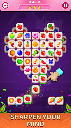 Triple Tile: Master Match Game - Screenshot 4