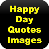 Happy Day Quotes Images icon