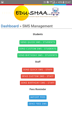 Edu-Shaa Screen 3