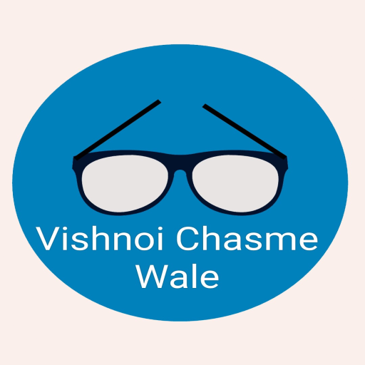 Vishnoi Chasme Wale logo