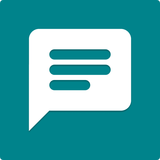 Easierphone messages logo