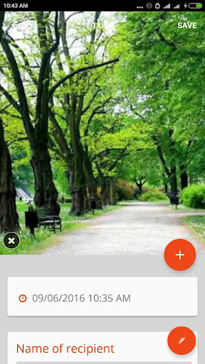 FieldWork by WebXpress