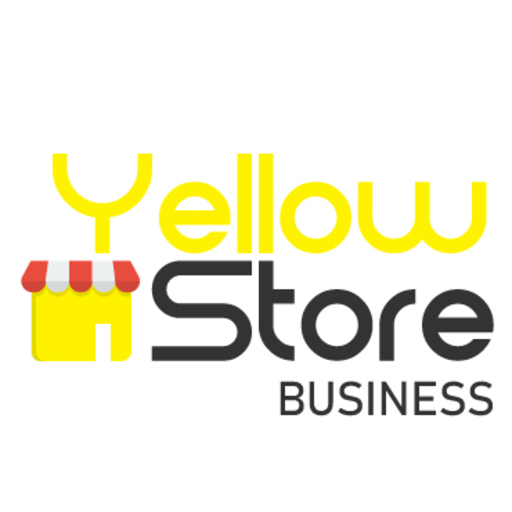 Yellow Store Business logo