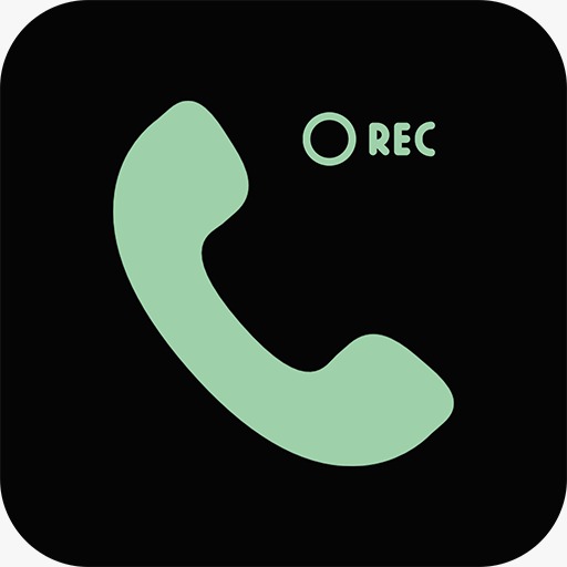 ReCall Auto Call Recorder logo