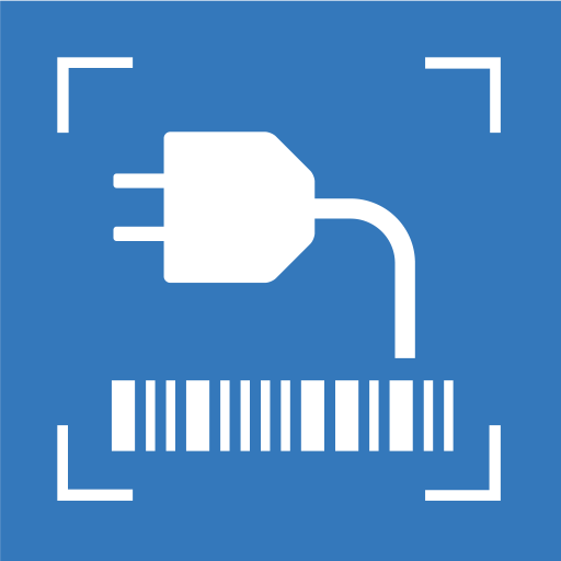 dynabook AC Adapter Code Reade logo
