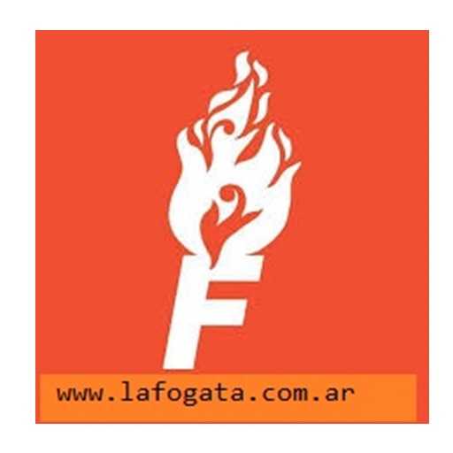 Radio La Fogata logo