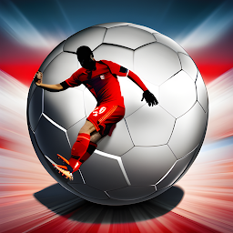 Imagen de ícono de Kickoff : Live Football App