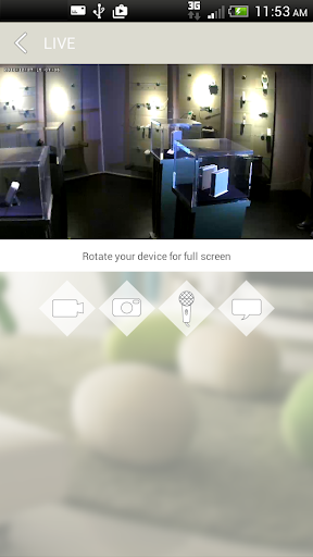 Homesys Screen 3