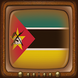 TV Satellite Mozambique Info icon
