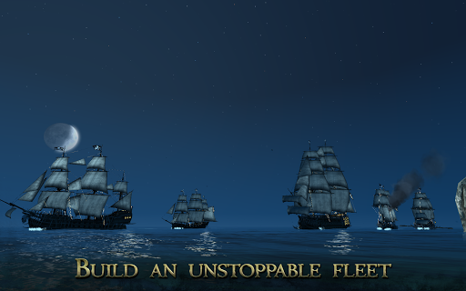 The Pirate: Plague of the Dead  screenshots 21