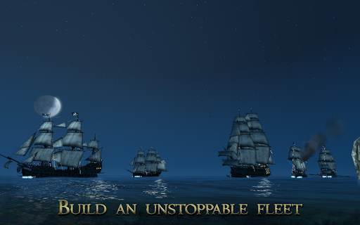 The Pirate: Plague of the Dead - Action - games