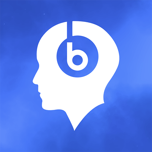 Binaural Wellness Hub logo