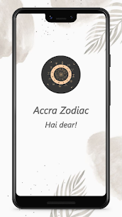 Accra Zodiac Horoscope: With Zodiac Sign Update Apk for Android 2
