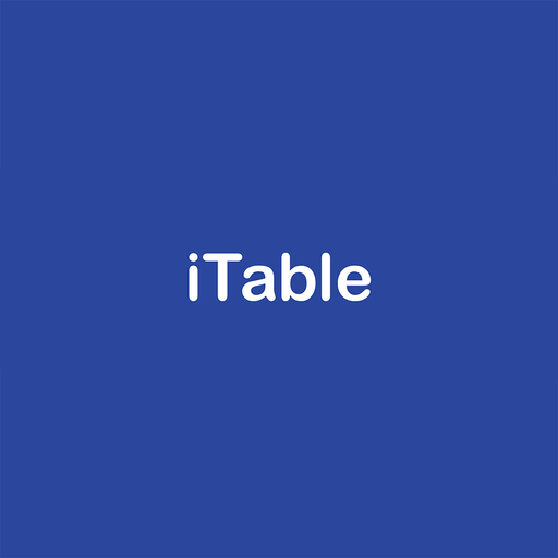 ITable 2.1.36 Icon