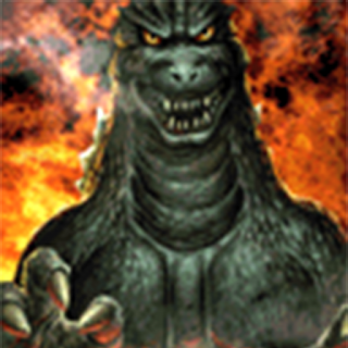 Godzilla: Omniverse apk