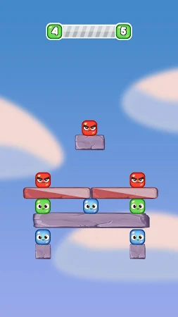 Game screenshot Red Remover! apk download