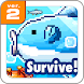 Survive! Mola mola! - Androidアプリ