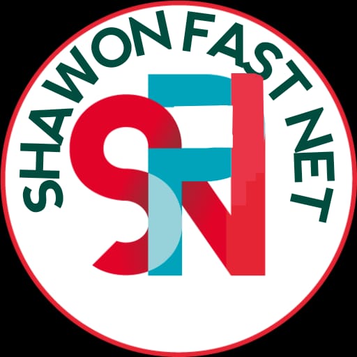 SHAWON FAST NET VIP