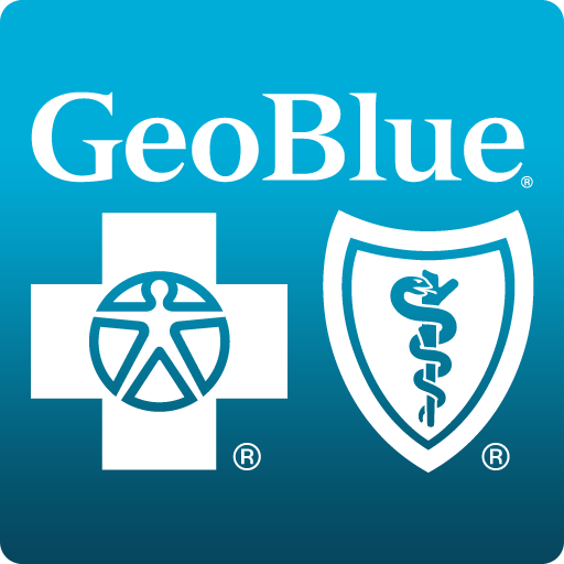 GeoBlue - AppWisp.com
