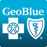 GeoBlue icon