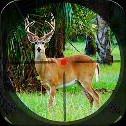 Imagen de ícono de Juegos de caza de ciervos