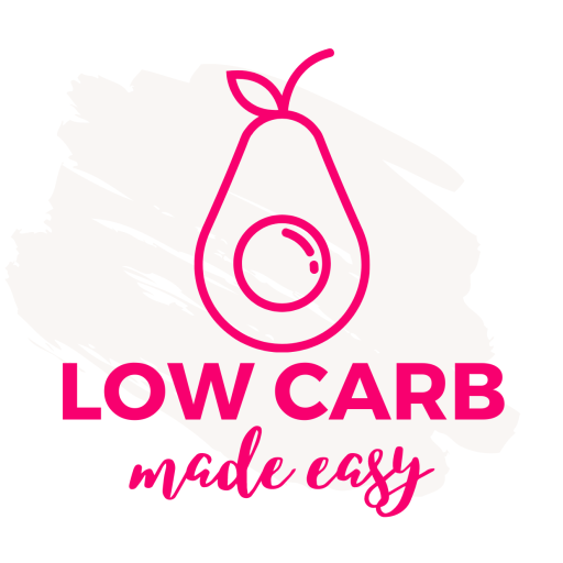 Low Carb Recipes & Keto Diet  Icon