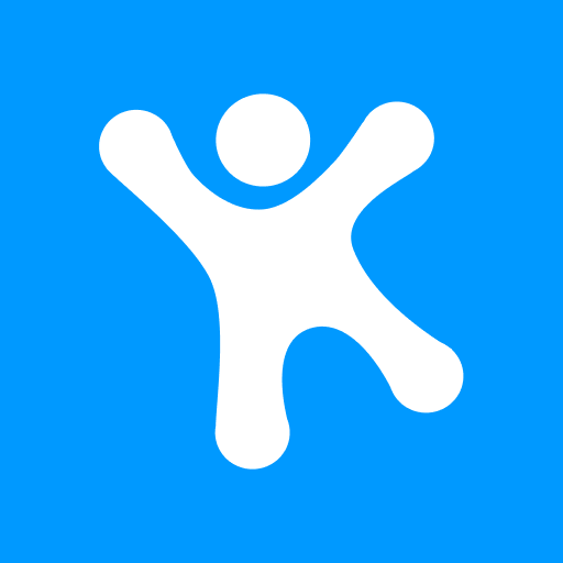 Kotitreeni logo