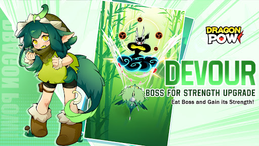 Dragon POW Apk by BOLTRAY GAMES wikiapk com