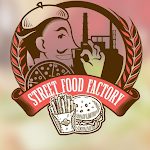 Cover Image of Tải xuống Street Food Factory  APK