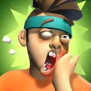 Image de couverture du jeu mobile : Slap Kings 