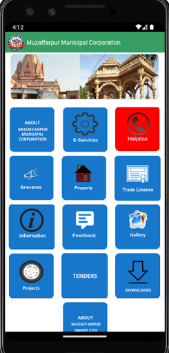 Muzaffarpur Smart City