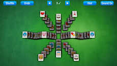 Mahjong Emojiのおすすめ画像4