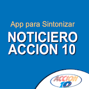 Noticiero Acción 10 Nicaragua