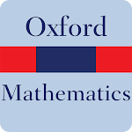 Cover Image of Herunterladen Oxford Mathematics Dictionary 11.1.544 APK