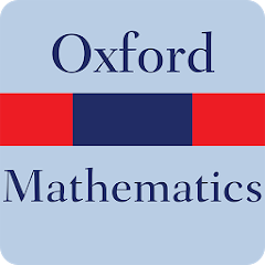 Oxford Mathematics Dictionary Mod apk أحدث إصدار تنزيل مجاني