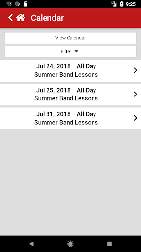 Lamoni Community Schools Screen 2