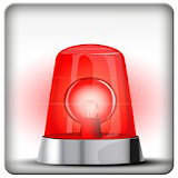 Emergency Sirens Warning icon