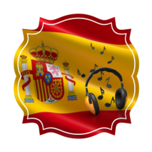 Spanish Radio Stations - AppWisp.com