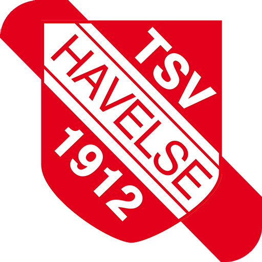 TSV Havelse 1912 e. V. logo