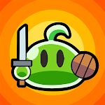 Cover Image of Tải xuống Slime Legion  APK